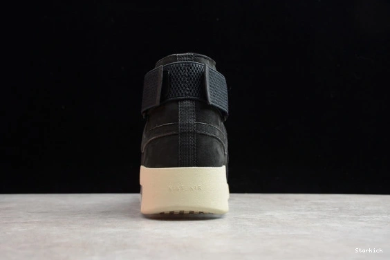 AIR GOD BLACK OF AT8087-002 NIKE FEAR 180 RAID 1015